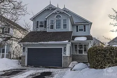 1481 LISBON Street, Orleans - Cumberland and Area, ON K4A 4L6