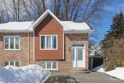 926 ALMA Street, Clarence-Rockland, ON K4K 1E4