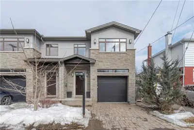221 CARLETON Avenue, Tunneys Pasture and Ottawa West, ON K1Y 0J5