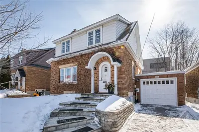 128 MASON Terrace, Glebe - Ottawa East and Area, ON K1S 0L3