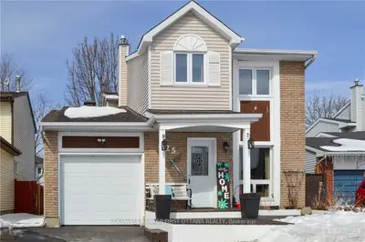 625 SIMONEAU Way, Orleans - Cumberland and Area, ON K4A 1P5