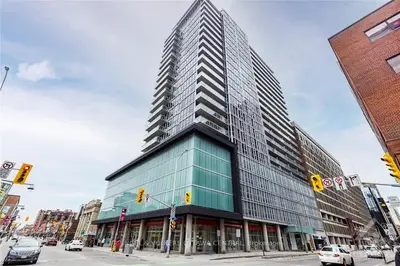 324 LAURIER Avenue W 2101, Ottawa Centre, ON K1N 6P6