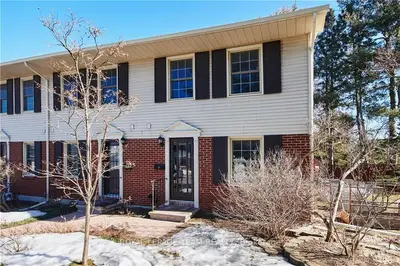 1160 SHILLINGTON Avenue 7, Carlington - Central Park, ON K1Z 7Z4
