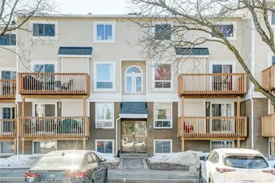 140 FENERTY Court 2, Kanata, ON K2L 3A7