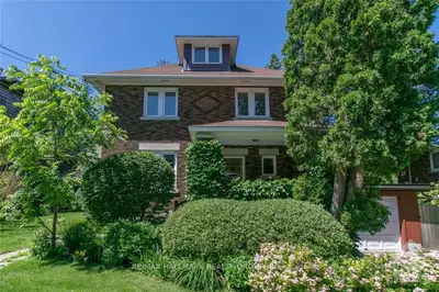 236 OLD IRVING Place, Dows Lake - Civic Hospital and Area, ON K1Y 1Z8