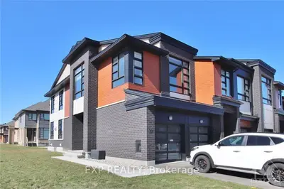 301 WABASSO Lane, Leitrim, ON K1T 0T2