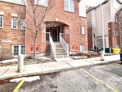 63 STEELE PARK, Cyrville - Carson Grove - Pineview, ON K1J 0J2