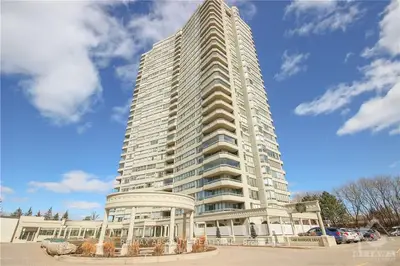 1480 RIVERSIDE Drive 2207, Alta Vista and Area, ON K1G 5H2
