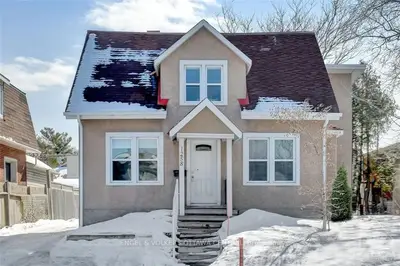 1258 Heron Road, Hunt Club - South Keys and Area, ON K1V 6A9