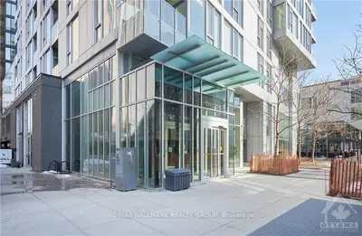 179 METCALFE Street 1001, Ottawa Centre, ON K2P 0W1