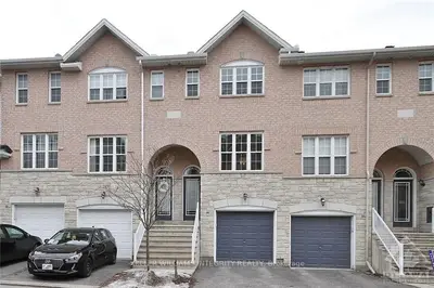 28 Jenscott, Carlington - Central Park, On K2c 0e4