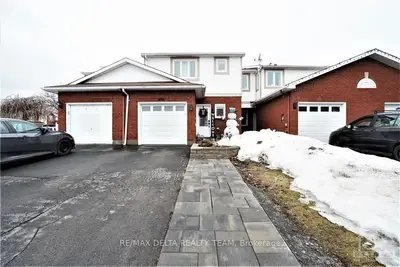 1498 CORSHAM Avenue, Orleans - Cumberland and Area, ON K4A 3M6