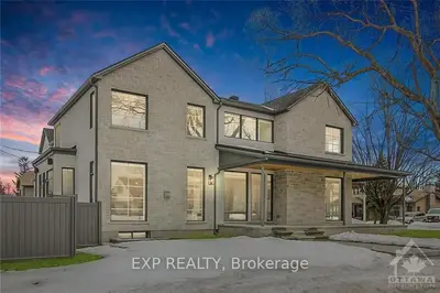 239 HUDSON Avenue, Mooneys Bay - Carleton Heights and Area, ON K2C 0G5