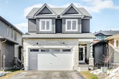144 ONYX Crescent, Clarence-Rockland, ON K4K 0H4