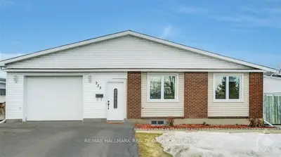 333 REYNOLDS Drive, Orleans - Cumberland and Area, ON K1E 1T1
