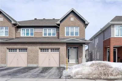 428 WARMSTONE Drive, Stittsville - Munster - Richmond, ON K2S 2J7