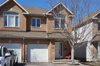 156 Talltree Crescent, Stittsville - Munster - Richmond, ON K2S 0B1