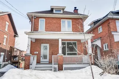 94 GLEN Avenue, Glebe - Ottawa East and Area, ON K1S 2Z9