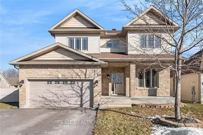 128 BRUNET Street, The Nation, ON K0A 2M0