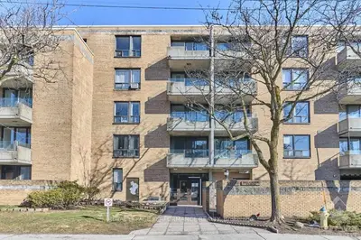 1177 Belanger Avenue 312, Billings Bridge - Riverside Park and Area, ON K1H 8N7