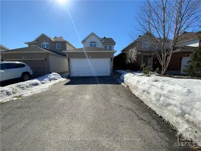 1540 SENATEURS Way, Orleans - Cumberland and Area, ON K4A 4A2
