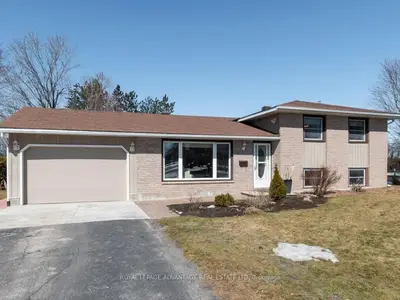 134 STAMFORD Drive, Drummond/North Elmsley, ON K7H 3B9