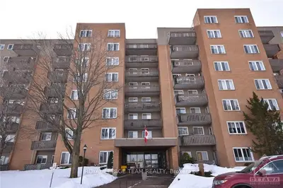 1599 LASSITER Terrace 311, Beacon Hill North - South and Area, ON K1J 8R6