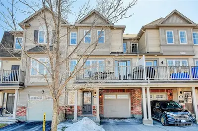 127 PAR-LA-VILLE Circle, Stittsville - Munster - Richmond, ON K2S 0L9