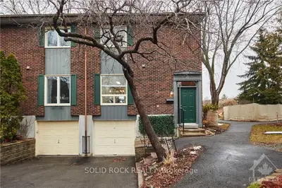 91 BEACHVIEW, Billings Bridge - Riverside Park and Area, ON K1V 1M7