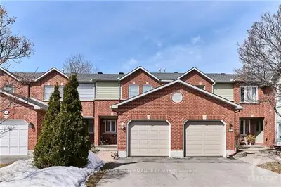 50 SOUTHPORT Drive, Hunt Club - South Keys and Area, ON K1T 3G8