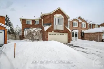 1721 CARA Crescent, Orleans - Cumberland and Area, ON K4A 1M5