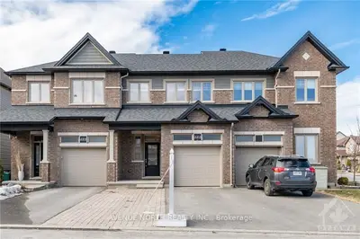 835 LOOSESTRIFE Way, Leitrim, ON K1T 0L9