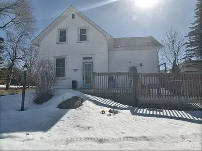 2163 WOODS Street, Clarence-Rockland, ON K4K 1J3