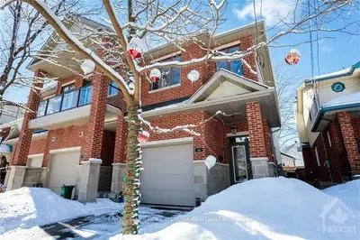 48A SIMCOE Street, Glebe - Ottawa East and Area, ON K1S 1A4