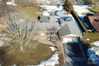 6541 MICHELANGELO Court, Manotick - Kars - Rideau Twp and Area, ON K0A 2T0