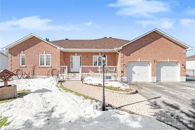 1510 BACK PLACE Avenue, Greely - Metcalfe - Osgoode - Vernon and Area, ON K4P 1R3