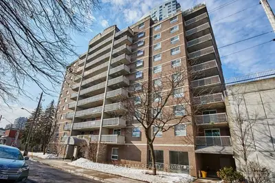 110 FORWARD Avenue 1110, West Centre Town, ON K1Y 4S9