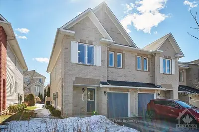 1538 HENRI LAUZON Street, Orleans - Convent Glen and Area, ON K1C 7R2
