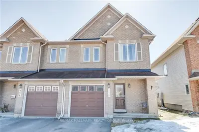 436 GOLDENBROOK Way, Orleans - Cumberland and Area, ON K4A 0J7