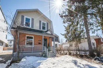 290 DUNCAIRN Avenue, Westboro - Hampton Park, ON K1Z 7G9
