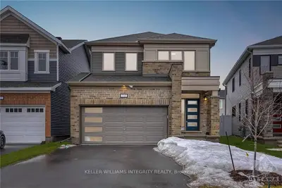 735 BRITTANIC Road, Kanata, ON K2V 0N7