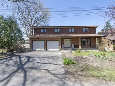 1990 LESLIE Avenue, Alta Vista and Area, ON K1H 5M3
