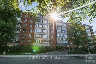 225 ALVIN Road 309, Manor Park - Cardinal Glen and Area, ON K1K 4H6