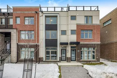 819 Mikinak Road, Manor Park - Cardinal Glen And Area, On K1k 4z9