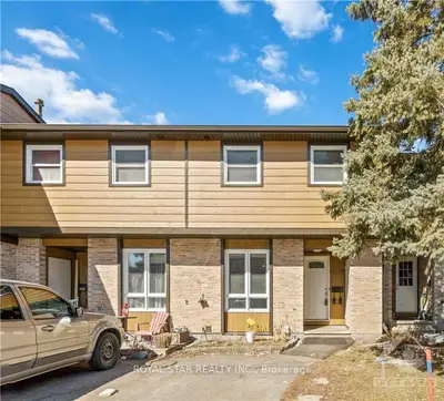 6275 CASTILLE Court, Orleans - Convent Glen and Area, ON K1C 1X4