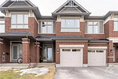 327 Livery Street, Kanata, On K2v 0b4