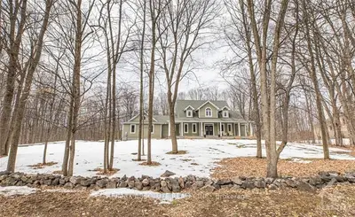 1383 TERRACE RIDGE Drive, Carp - Huntley Ward, ON K0A 1L0