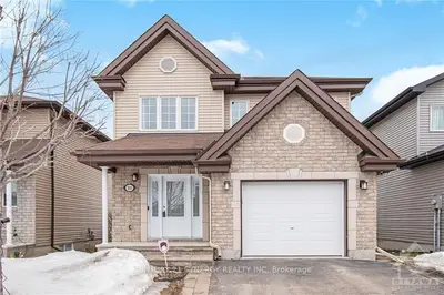 333 MERCURY Street, Clarence-Rockland, ON K4K 0G7