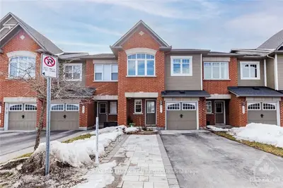 257 Silvermoon Crescent, Orleans - Cumberland And Area, On K4a 0r1