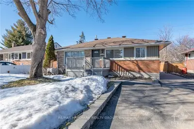 773 DICKENS Avenue, Elmvale Acres and Area, ON K1G 2X9